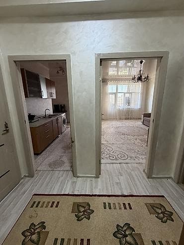 город ош аренда квартира: 2 комнаты — 8