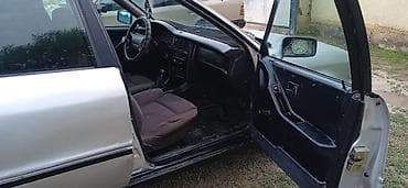 дамкрат авто: Audi 80: 1992 г., 0.2 л, Механика, Бензин, Седан — 7