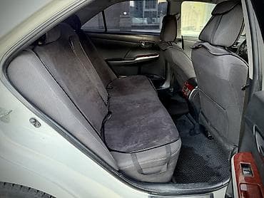тойота камри 35 механика: Toyota Camry: 2012 г., Автомат, Седан — 8
