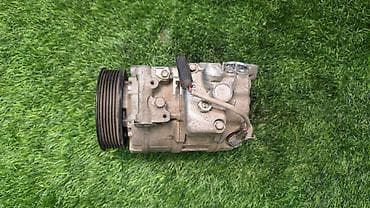 bmw e87: Компрессор BMW Компрессор кондиционер E81 E87 E90 N52B30AF N52B25AF — 2