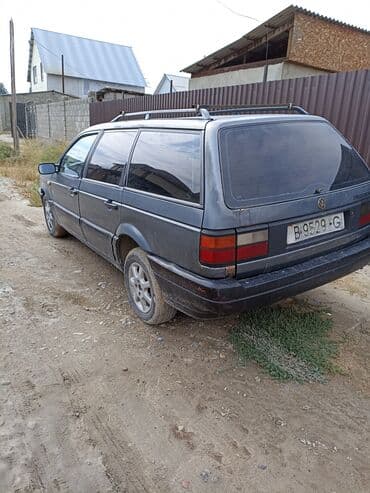 глушитель на опель зафира а: Volkswagen Passat Variant (универсал) - Кузов: универсал, 5 дверей - — 8