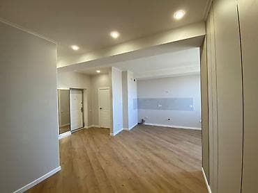 Недвижимость: 1 комната, 48 м², Дизайнерский ремонт — 9