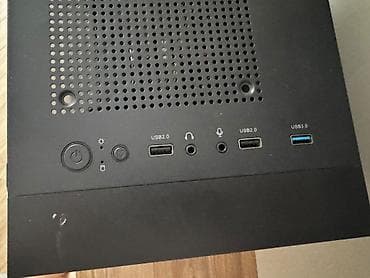 msi creator: Компьютер, ОЗУ Без оперативной памяти ГБ, Для работы, учебы, Б/у, Без накопителя — 2