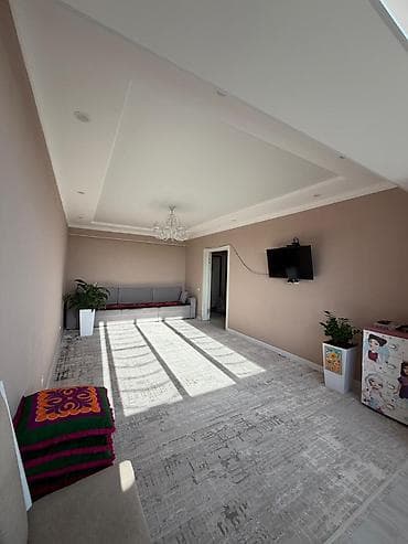 elif garden: 1 комната, 48 м², Элитка, 9 этаж, Косметический ремонт — 7