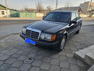 замок зажигания опель вектра а: Mercedes-Benz W124: 1991 г., 0.2 л, Механика, Седан — 2