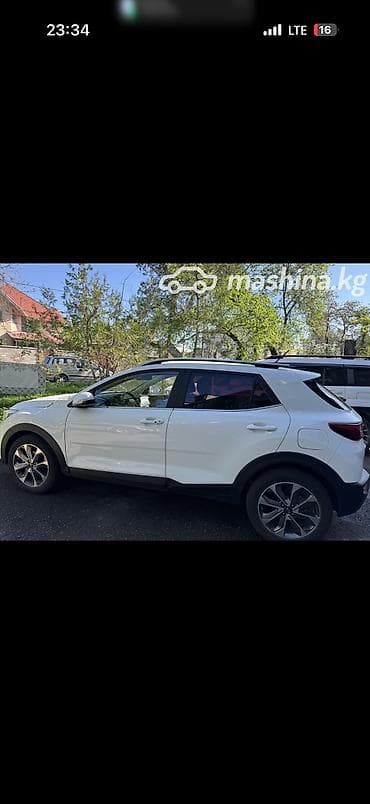киа стонинг бензин: Kia Stonic: 2018 г., 1.4 л, Автомат, Бензин, Кроссовер — 2