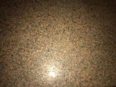 Идиштер жана ашкана буюмдары: Столешница верх мрамор — 3