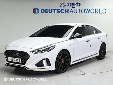 Унаа: Куйма Дисктер R 18 Hyundai, Комплект, тешиктери - 5, Колдонулган — 2