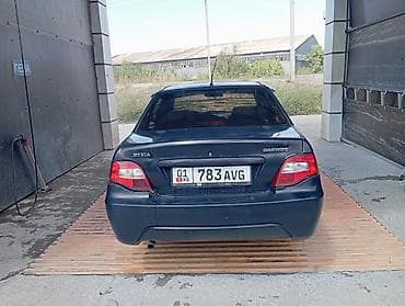крышка нексия: Daewoo Nexia: 2008 г., 1.5 л, Механика, Бензин, Седан — 3