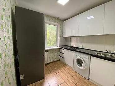 Продажа квартир: 1 комната, 32 м², 104 серия, 4 этаж, Косметический ремонт — 2