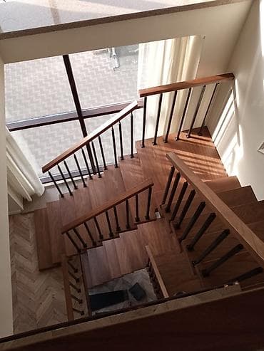 Лестницы, лофт лестницы. лестницы под ключ, любой сложности ! большой