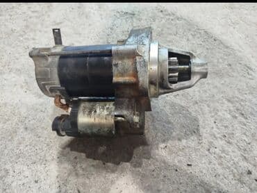 контрактные двигатели из японии в бишкеке: Генератор Honda 2004 г., Б/у, Оригинал, Япония — 4