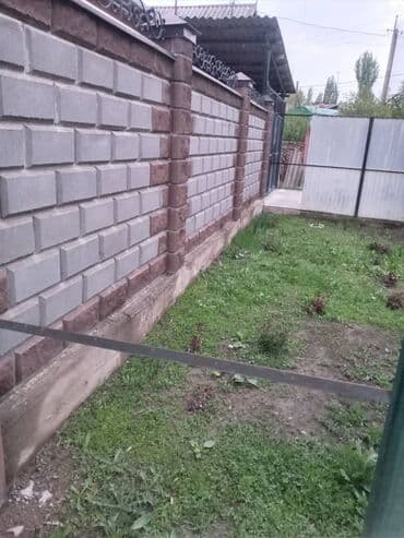 куплю дом село новопокровка: Үй, 120 кв. м, 5 бөлмө, Менчик ээси — 4