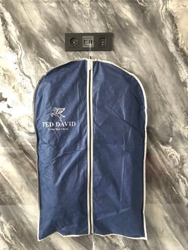 Спецодежда: Продаю классический костюм от турецкой фирмы TED DAVID original — 6