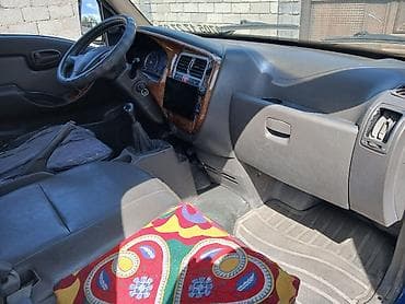 hyundai porter запчасти: Легкий грузовик, Hyundai, Стандарт — 6