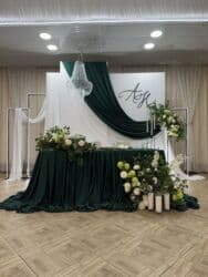 домашний цветы: Организация мероприятий | Оформление мероприятий — 21