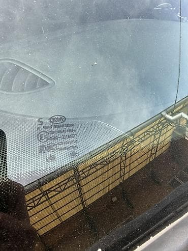 машина гоф: Kia K7: 2018 г., 3 л, Автомат, Газ, Седан — 9