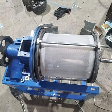 канттын аналогу: Мельница Для пищевой промышленности, Новый, В наличии — 2