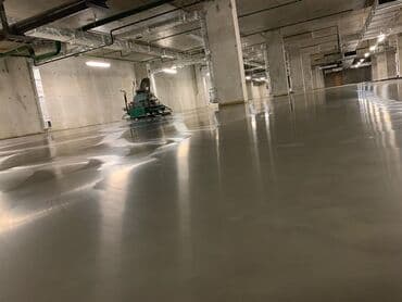 заливка пола: Стяжка Бесплатная консультация, Монтаж, Гарантия Больше 6 лет опыта — 3