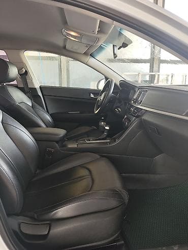 led h1: Kia K5: 2019 г., 2 л, Автомат, Газ, Седан — 10