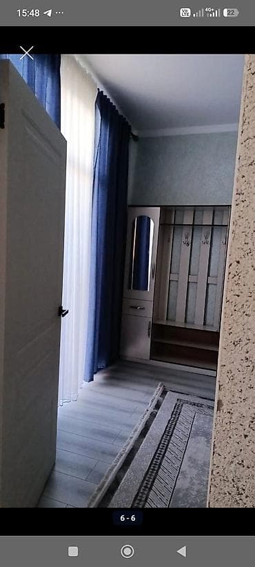 35 м², Толугу менен эмереги бар — 4