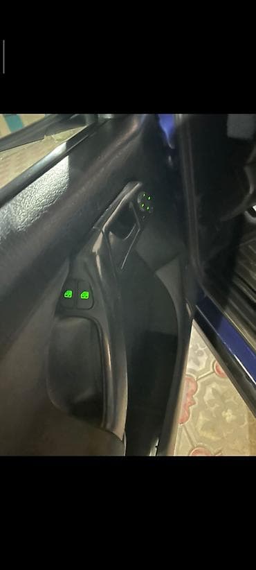 поло 2002: Volkswagen Golf: 1995 г., 1.8 л, Механика, Бензин, Хэтчбэк — 10