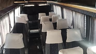 спринтер пассажир 2 7: Mercedes-Benz Спринтер: 2003 г., 2.2 л, Дизель — 5