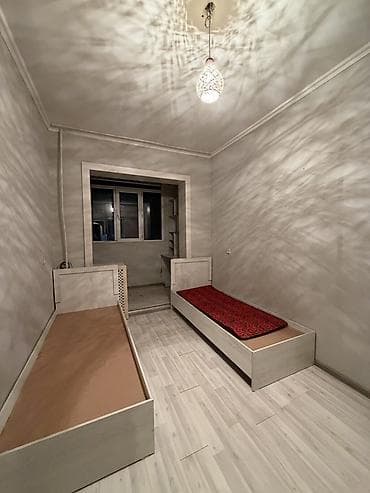 воронцовка квартиры: 3 комнаты, С мебелью полностью — 3