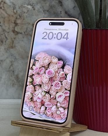 10 pro max: IPhone 14 Pro Max, Черный, 82 % — 2