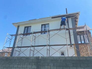 бу пеноплекс: Ремонт фасада, Утепление фасада, Фасадный декор | Рамки, Балясины | Пенопласт, Пенополиуретан, Penoplex Больше 6 лет опыта — 4