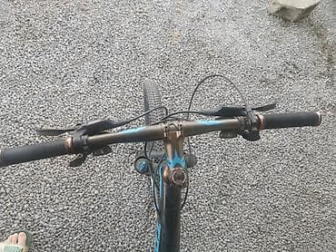 giant glory: Горный велосипед, Trinx, Рама M (156 - 178 см), Алюминий — 5