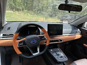 е2 byd: BYD E2: 2021 г., Автомат, Электромобиль, Хэтчбэк — 3