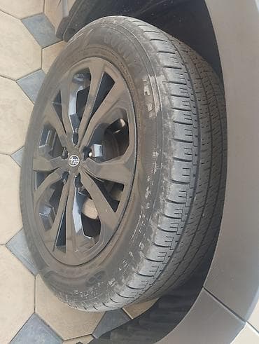 subaru 2000: Subaru Forester: 2020 г., 2.5 л, Вариатор, Бензин, Кроссовер — 10