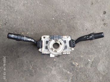 поворотник тойота виндом: Toyota Windom 30 Гитара, Тойота Виндом 30 Гитара, Правый руль — 1