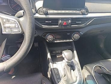 android авто: Kia Cerato: 2019 г., 1.6 л, Автомат, Бензин, Седан — 7