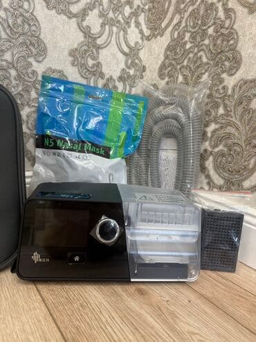 функциональная кровать для лежачих больных: !!!!!Новый аппарат !!!! Настроенный !!!! готовый к использованию !!!! — 2