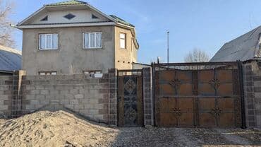 продажа домов баят: Дом, 160 м², 7 комнат, Собственник, Старый ремонт — 2