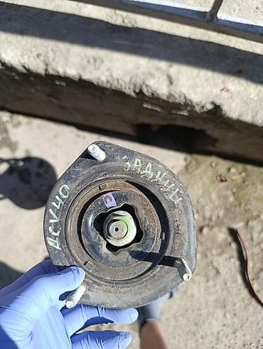 ск 8: Передний амортизатор Toyota Б/у, Япония — 4