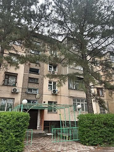 3 комнаты, 58 м², 104 серия, 1 этаж