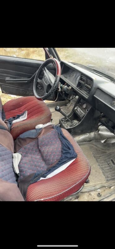 купить кузов жигули: ВАЗ (ЛАДА) 2107: 2005 г., 1.5 л, Механика, Бензин, Седан — 9