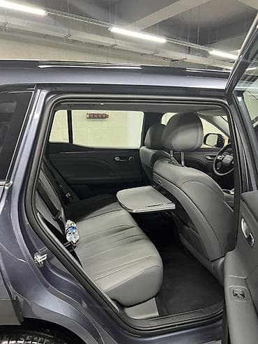 byd e2 2019: Электромобиль AION (кроссовер) - Кузов: 5‑дверный кроссовер — 7