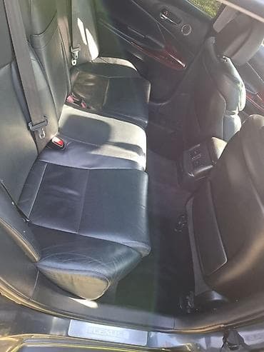 крыло лх 470: Lexus GS: 2006 г., 3 л, Автомат, Бензин, Седан — 3