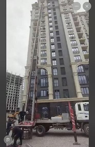 Услуга: грузопассажирский подъёмник (мебельный/строительный лифт на at lalafo.kg Услуга: грузопассажирский подъёмник (мебельный/строительный лифт на