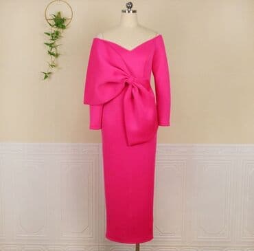 Платье-карандаш