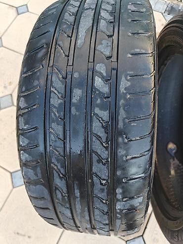 груза мтз: Шины 225 / 50 / R 17, Лето, Пара, Легковые, Maxtrek — 5