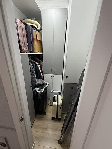 Недвижимость: 2 комнаты, 63 м², Вефа ТЦ Элитка, 7 этаж, Дизайнерский ремонт — 4