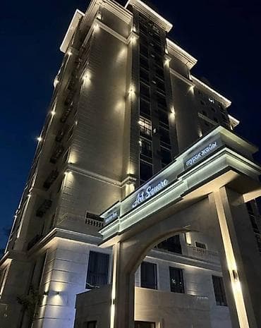 квартиры 1 комн: 1 комната, 47 м², Элитка, 4 этаж — 2