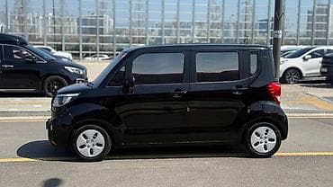 sprinter rex: Kia Ray: 2020 г., 0.1 л, Автомат, Бензин, Хэтчбэк — 7