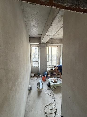 Продажа квартир: 1 комната, 41 м², Элитка, 1 этаж, Готовая ПСО (под самоотделку) — 2