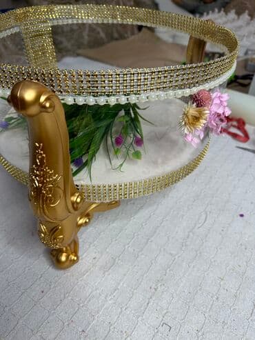 фата на девичник: Дорогие наши подписчики у нас есть для вас прозрачные себет (корзины) — 5